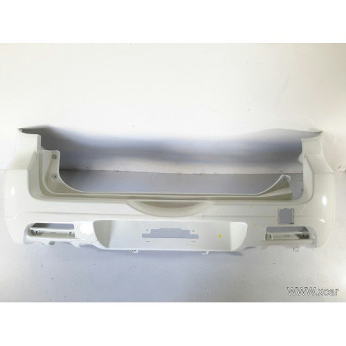 Προφυλακτήρας Βαφόμενος DAIHATSU TERIOS 2009 - Πίσω 52159-BZ650