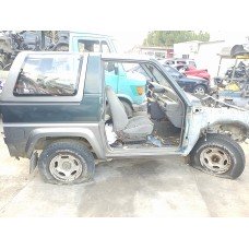 Ολόκληρο Αυτοκίνητο DAIHATSU FEROZA 1995 - 1998 ( F300 ) XC110855