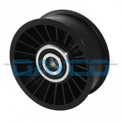 Τροχαλία παρέκκλισης & ενδιάμεσος τροχός VOLVO 740 1983 - 1993 DAYCO 0