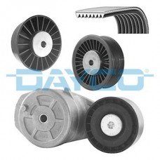 Σετ ιμάντων poly-V BMW 3 Series 1990 - 1995 ( E36 ) DAYCO 0