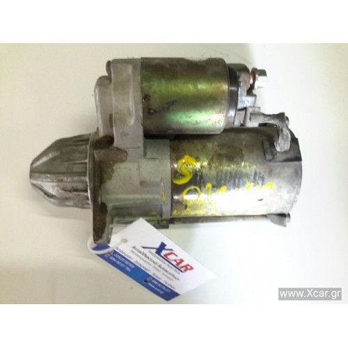 Μίζα CHEVROLET-DAEWOO LANOS 2001 - 2003 ( T150 ) DELCO ELECTRONICS 96208782 Μίζα CHEVROLET-DAEWOO LANOS 2001 - 2003 ( T150 ) DELCO ELECTRONICS 96208782