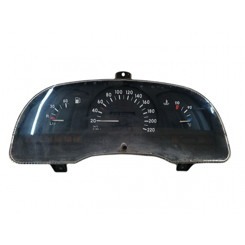 Κοντέρ OPEL VECTRA 1989 - 1992 ( A ) DELCO ELECTRONICS 25063526