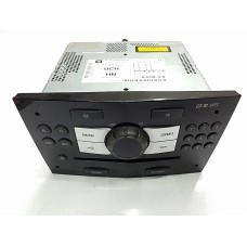 Ράδιο CD OPEL CORSA 2006 - 2011 ( D ) DELPHI 497316088