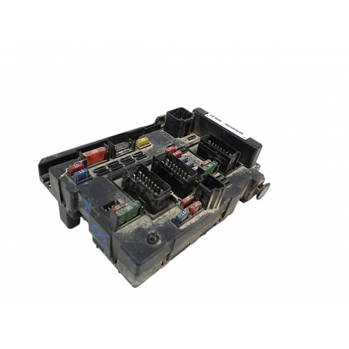 Ασφαλειοθήκη PEUGEOT 307 2001 - 2005 ( 3A ) ( 3C ) DELPHI 9646405280 Ασφαλειοθήκη PEUGEOT 307 2001 - 2005 ( 3A ) ( 3C ) DELPHI 9646405280