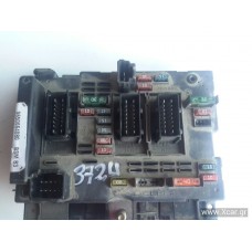 Ασφαλειοθήκη Εξωτερική CITROEN C3 2002 - 2006 ( FC ) DELPHI 9650664080