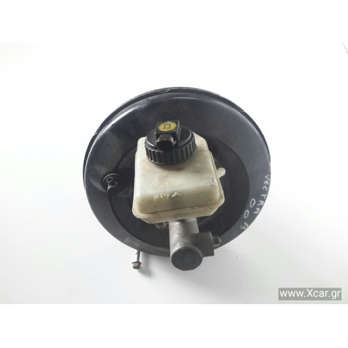 Σεβρόφρενο Κομπλέ OPEL VECTRA 1996 - 1998 ( B ) DELPHI 9127593