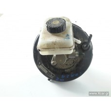 Σεβρόφρενο Κομπλέ OPEL CORSA 2000 - 2004 ( C ) DELPHI 90576562