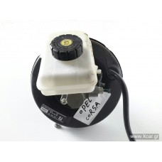 Σεβρόφρενο Κομπλέ OPEL CORSA 2000 - 2004 ( C ) DELPHI 90576562