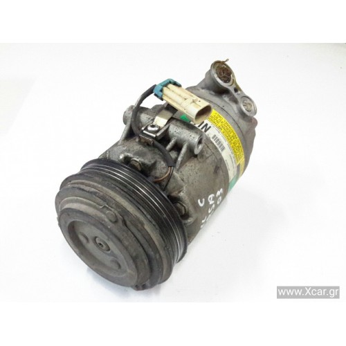 Συμπιεστής A/C (Κομπρέσορας) OPEL CORSA 2000 - 2004 ( C ) DELPHI 09132918