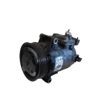 Συμπιεστής A/C (Κομπρέσορας) VW NEW BEETLE 2005 - 2011 ( 9C1 ) DELPHI 5N0820803A