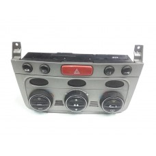 Χειριστήριο Καλοριφέρ-Κλιμα-A/C ALFA ROMEO 147 2004 - 2010 ( 937 ) DELPHI 01560513690