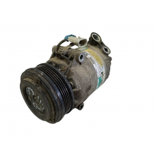 Συμπιεστής A/C (Κομπρέσορας) OPEL CORSA 2000 - 2004 ( C ) DELPHI 09165714