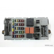 Ασφαλειοθήκη Εσωτερική FIAT PUNTO 2003 - 2011 ( 188 ) DELPHI 46812228NPL