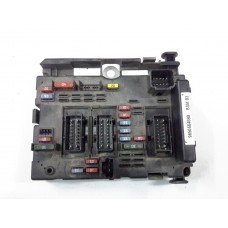 Ασφαλειοθήκη Εξωτερική CITROEN C3 2002 - 2006 ( FC ) DELPHI 9650664080