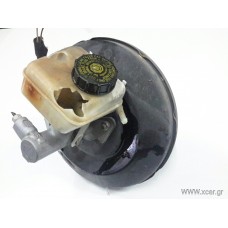 Σεβρόφρενο Κομπλέ OPEL CORSA 2000 - 2004 ( C ) DELPHI 90498034