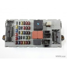 Ασφαλειοθήκη Εσωτερική FIAT PUNTO 1999 - 2003 ( 188 ) DELPHI 46774357