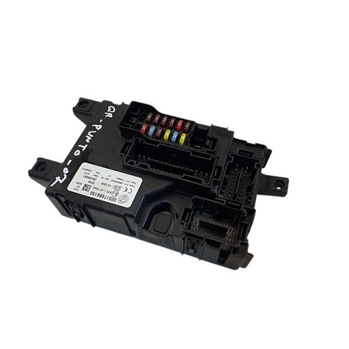 Ασφαλειοθήκη Εξωτερική FIAT GRANDE PUNTO 2005 - 2008 ( 199 ) DELPHI 00517986150