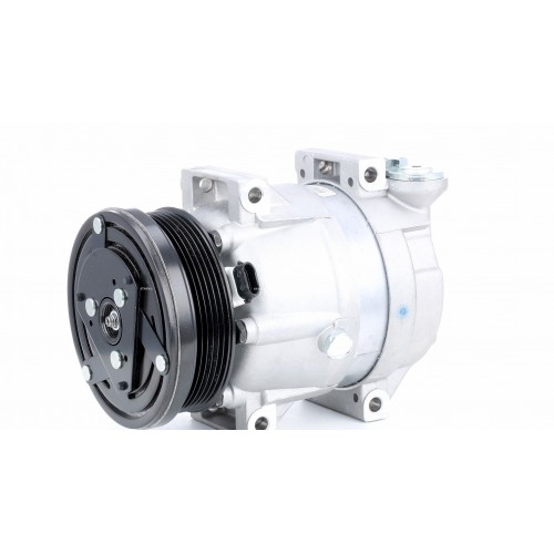 Συμπιεστής A/C (Κομπρέσορας) CHEVROLET-DAEWOO KALOS 2003 - 2004 ( T200 ) DELPHI 96293315 