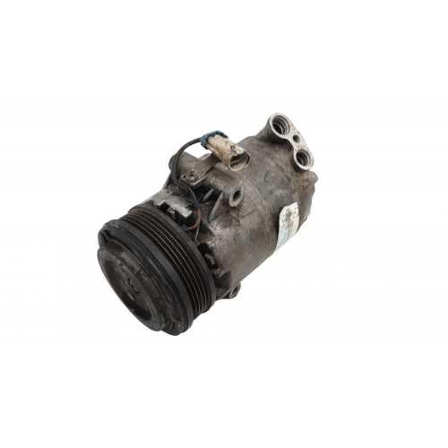 Συμπιεστής A/C (Κομπρέσορας) OPEL AGILA 2003 - 2007 DELPHI 09167048
