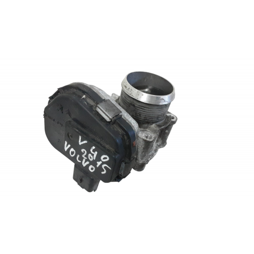 Πεταλούδα Γκαζιού-Κλαπέτο FORD FIESTA 2008 - 2013 ( Mk6 )( JA8 ) DELPHI 9673534480 Πεταλούδα Γκαζιού-Κλαπέτο FORD FIESTA 2008 - 2013 ( Mk6 )( JA8 ) DELPHI 9673534480