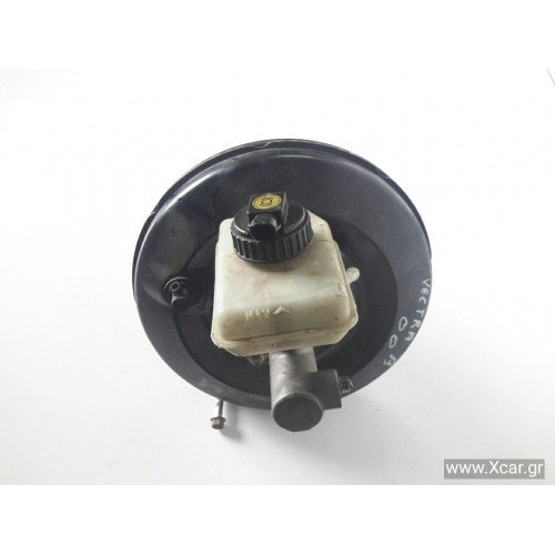 Σεβρόφρενο Κομπλέ OPEL VECTRA 1996 - 1998 ( B ) DELPHI 9127593