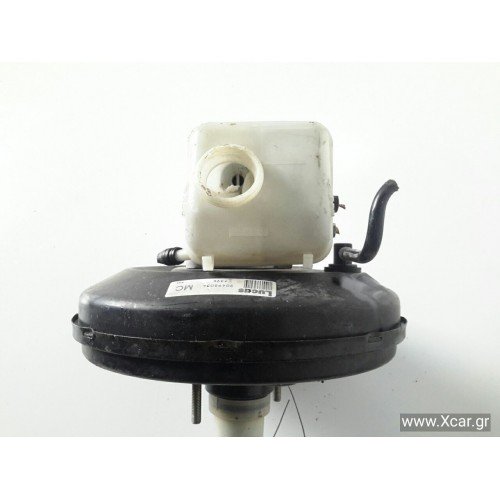 Σεβρόφρενο Κομπλέ OPEL ASTRA 1998 - 2004 ( G ) DELPHI 90498034