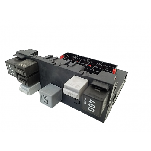 Ασφαλειοθήκη Εσωτερική SEAT ALTEA XL 2006 - 2009 ( 5P5 ) DELPHI 3C0937049AE