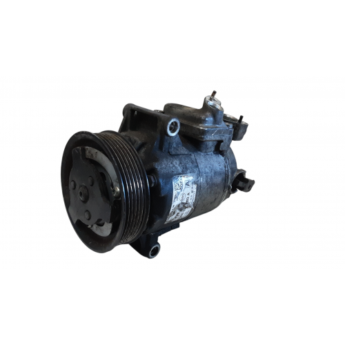 Συμπιεστής A/C (Κομπρέσορας) VW NEW BEETLE 2005 - 2011 ( 9C1 ) DELPHI 5N0820803A