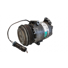 Σύστημα κλιματισμού OPEL CORSA 2000 - 2004 ( C ) DELPHI 1.4070A