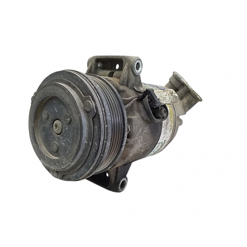 Σύστημα κλιματισμού OPEL ASTRA 2004 - 2007 ( H ) DELPHI 1.4080