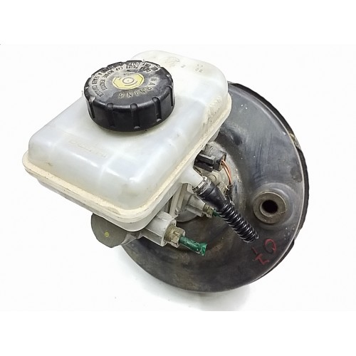 Σεβρόφρενο Κομπλέ OPEL CORSA 2000 - 2004 ( C ) DELPHI 90576562