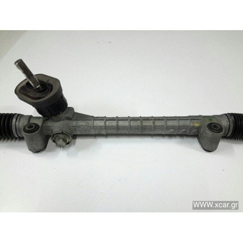 Κρεμαργιέρα Μηχανική OPEL CORSA 2000 - 2004 ( C ) DELPHI 26082855