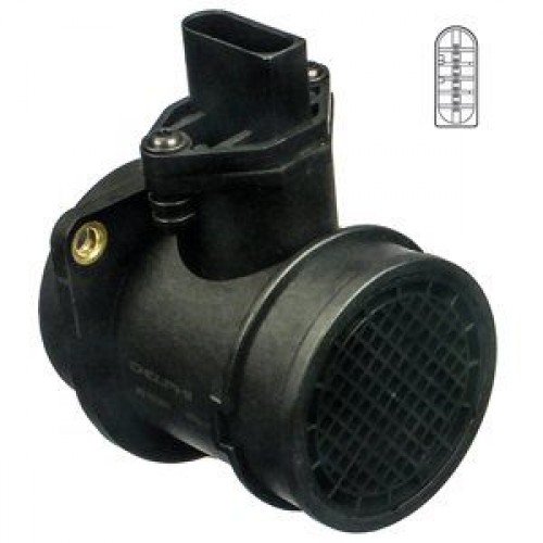 Ηλεκτρονικό σύστημα κινητήρα VW NEW BEETLE 2005 - 2011 ( 9C1 ) DELPHI 0