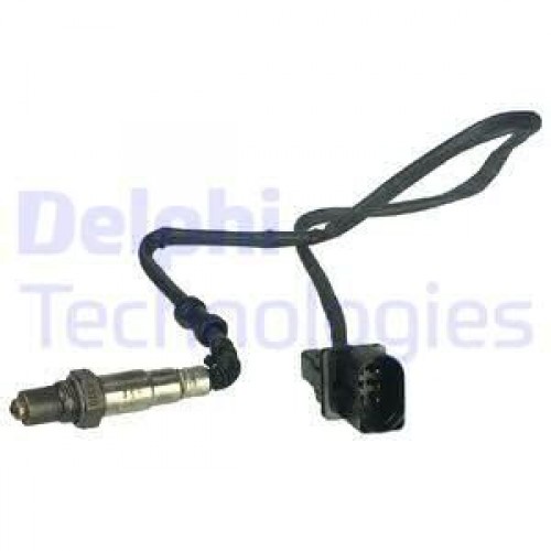 Αισθητήρες Λ (λάμδα) MERCEDES C CLASS 2000 - 2003 ( W203 ) DELPHI 0