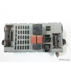 Ασφαλειοθήκη Εσωτερική FIAT PUNTO 1999 - 2003 ( 188 ) DELPHI 46812228