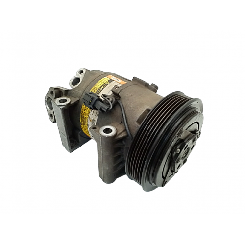 Σύστημα κλιματισμού NISSAN ALMERA 2000 - 2002 ( N16 ) DELPHI 92600-4M500