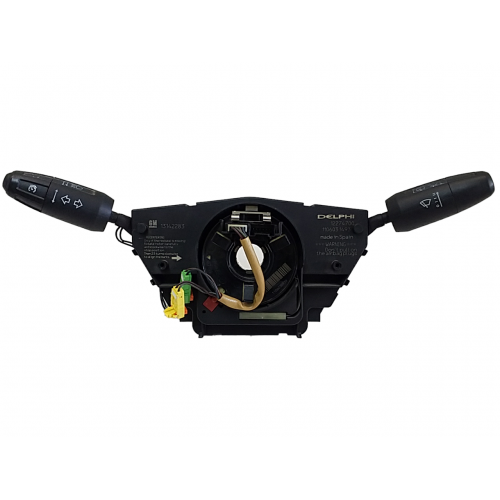 Φλασιέρα Κομπλέ ΣΕΤ OPEL CORSA 2006 - 2011 ( D ) DELPHI 12274700