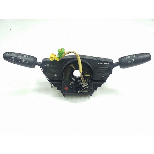 Φλασιέρα Κομπλέ-Σετ OPEL CORSA 2011 - 2014 ( D ) DELPHI 12274700