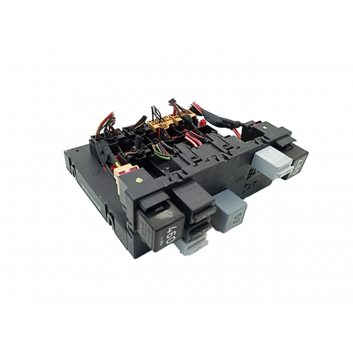 Ασφαλειοθήκη Εσωτερική SEAT ALTEA XL 2006 - 2009 ( 5P5 ) DELPHI 3C0937049AE