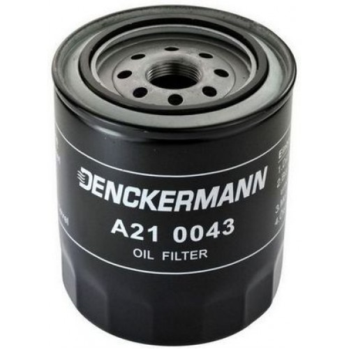 Φίλτρο λαδιού TOYOTA AVENSIS 2000 - 2003 ( T220 ) DENCKERMANN 0