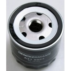 Φίλτρο λαδιού NISSAN JUKE 2010 - 2014 DENCKERMANN A210903