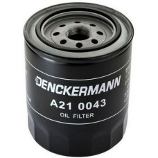 Φίλτρο λαδιού TOYOTA AVENSIS 2000 - 2003 ( T220 ) DENCKERMANN 0