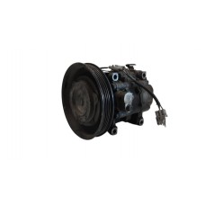 Συμπιεστής A/C (Κομπρέσορας) TOYOTA COROLLA 2002 - 2004 ( E120 ) DENSO 447220-6364
