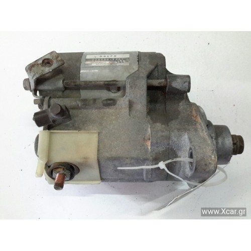 Μίζα HONDA CIVIC 1992 - 1995 ( EG / H / J ) DENSO XC6922