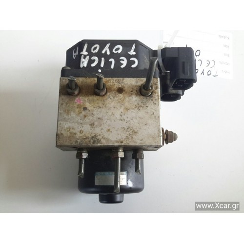 Μονάδα ABS TOYOTA CELICA 2002 - 2005 ( T230 ) DENSO 1330004110