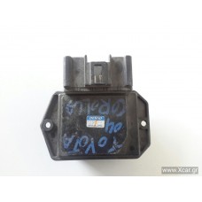 Αντίσταση Καλοριφέρ TOYOTA AVENSIS 2003 - 2006 ( T250 ) DENSO 4993002121