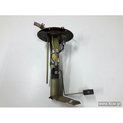 Τρόμπα Βενζίνης SUZUKI GRAND VITARA 1999 - 2001 ( SQ ) DENSO 1510065D80