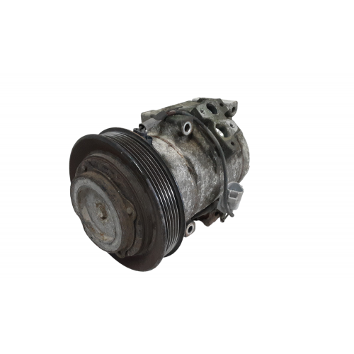 Συμπιεστής A/C (Κομπρέσορας) TOYOTA CELICA 2002 - 2005 ( T230 ) DENSO DCP50060