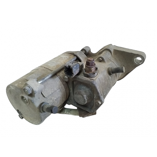 Μίζα TOYOTA COROLLA 2002 - 2004 ( E120 ) DENSO 28100-3308