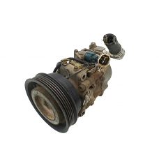 Συμπιεστής A/C (Κομπρέσορας) DAIHATSU FEROZA 1995 - 1998 ( F300 ) DENSO 142500-1624